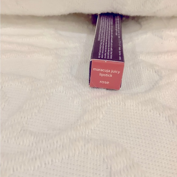 TARTE MARACUJA ROUGE A’ LEVRES NWT - Picture 4 of 8